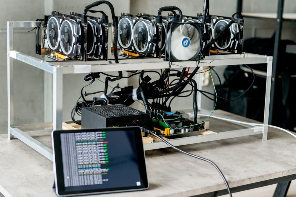 Russia's BitRiver Bitcoin Miner Enters Bankruptcy As CEO Arrested For Tax Evasion