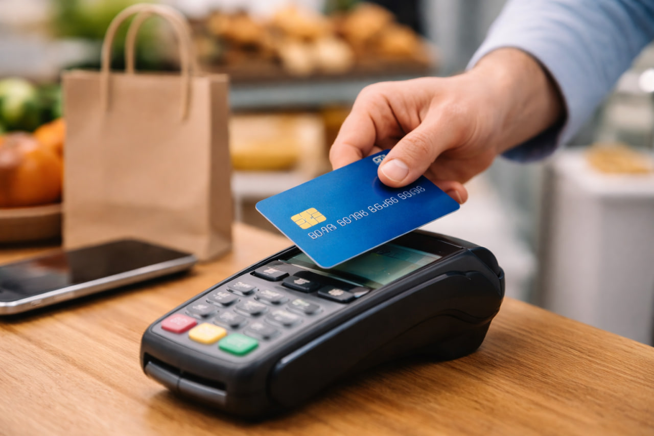 On-Us vs Off-Us Transactions: The Hidden Difference Behind Card Payments