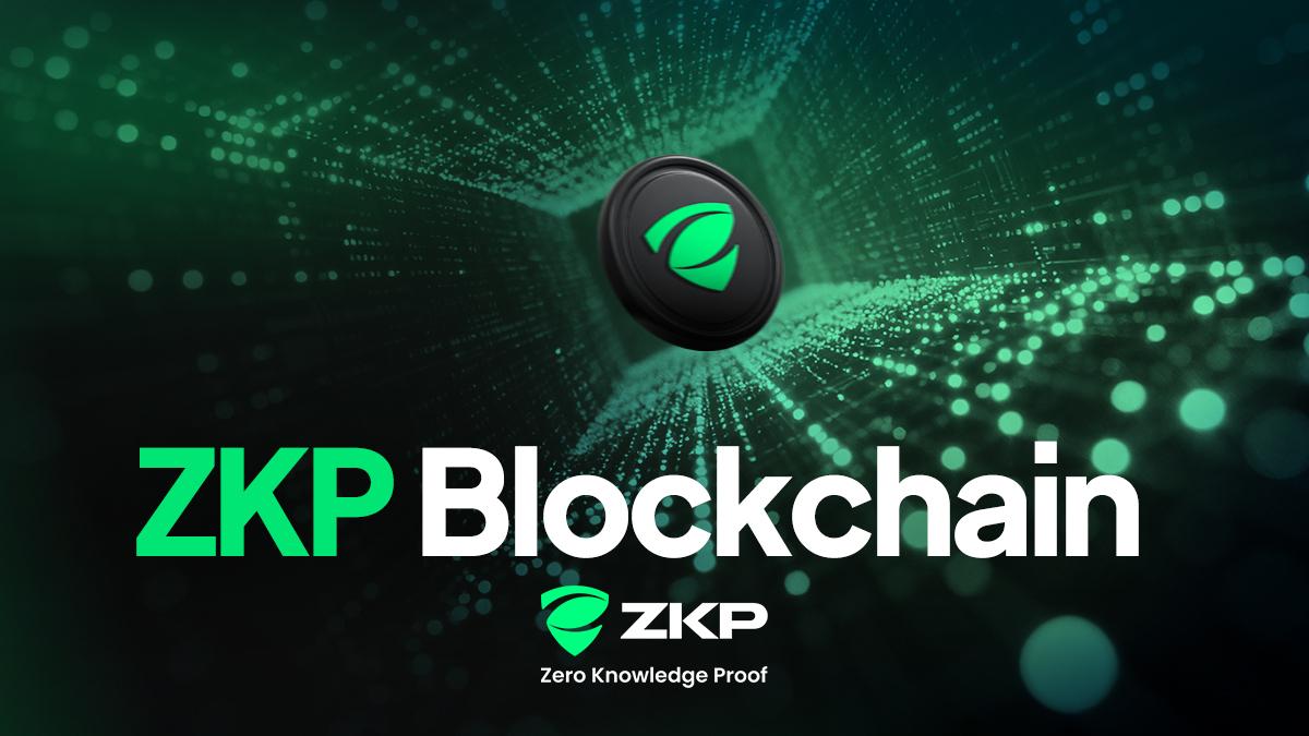 ZKP’s 8,000x ROI and GDPR Compliance Outperform Pepe and DOGE, Establishing it as 2026’s Top Crypto Play