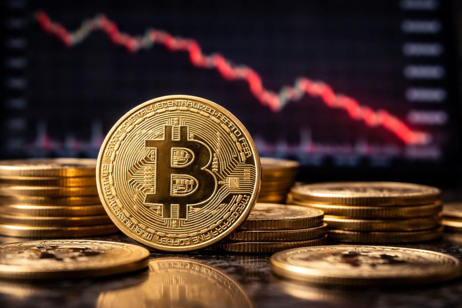 Bitcoin ETF Investors Are Underwater And Nobody Is Coming To Save Them