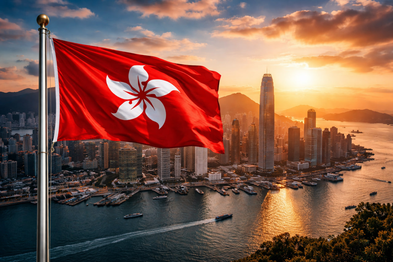 Hong Kong Regulator to Grant First Stablecoin Licenses