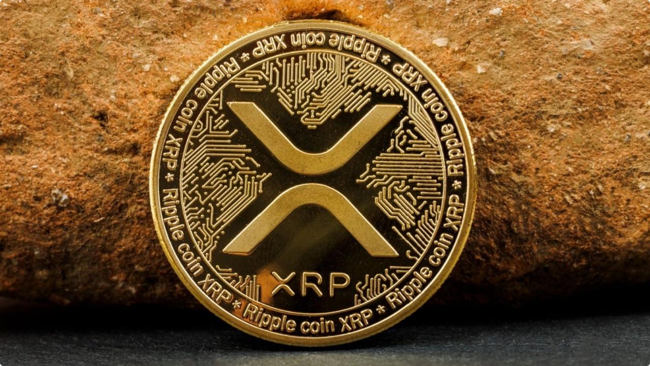 Smart Money Abandons .61 XRP for Digitap ($TAP): Best Banking Crypto Shift