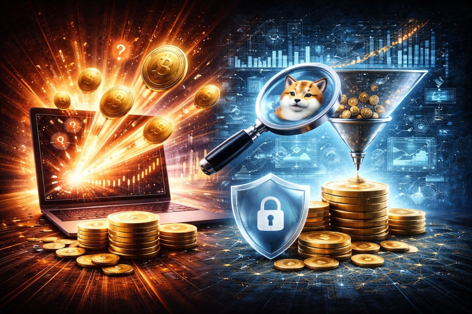 The Brutal Truth About Winning In Solana's Token Casino