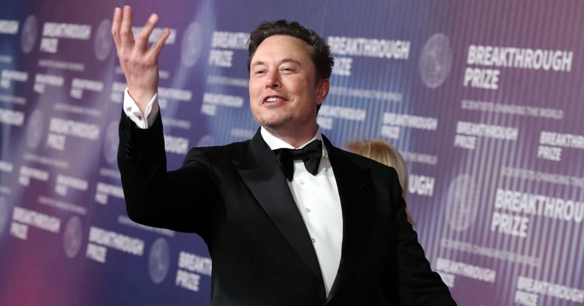 Elon Musk’s xAi dives into crypto, tradfi amid tn merger with SpaceX