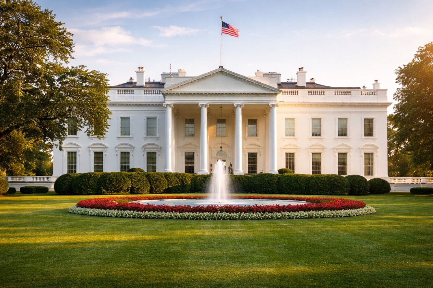 White House Stablecoin Summit Ends Without Deal On Yield Rewards