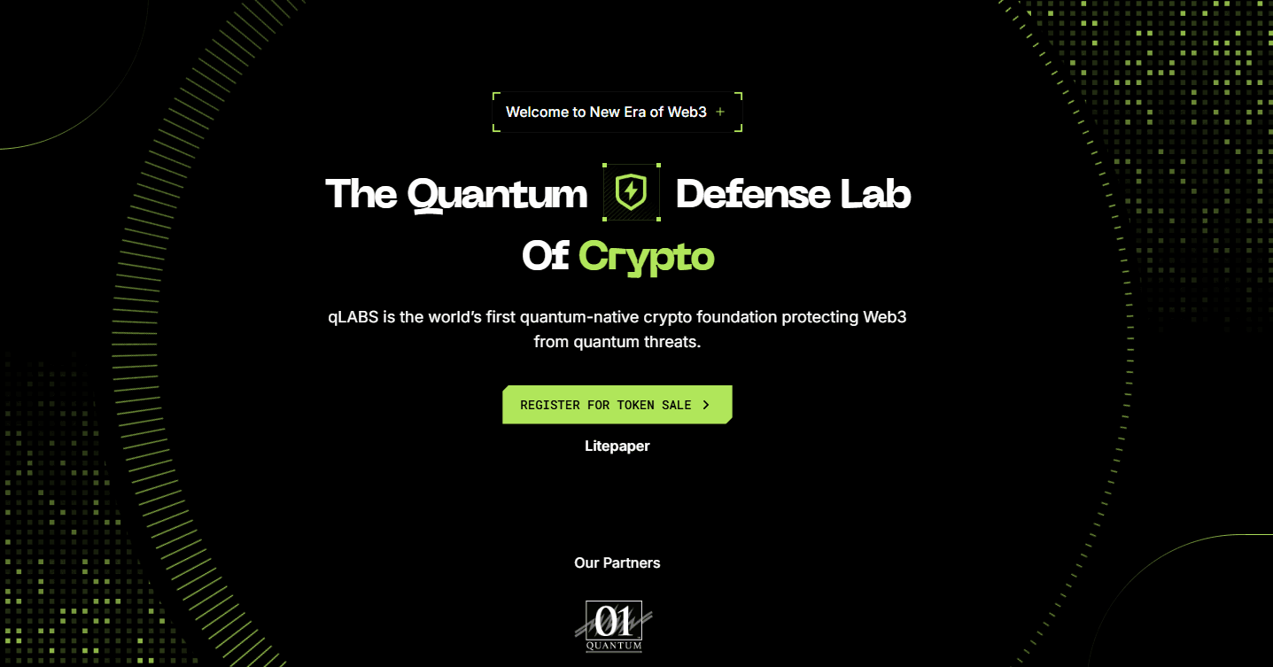 Is Your Wallet Ready for Quantum Threats? qONE Might Be
