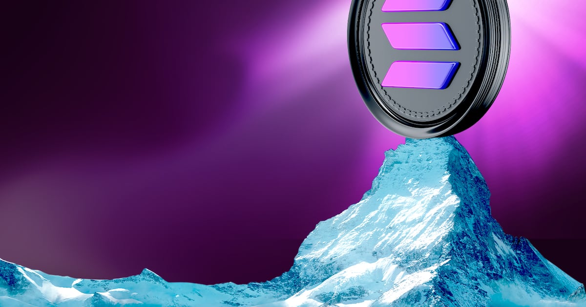 Why Standard Chartered lowered Solana price target for 2026 but raised it to ,000 by 2030