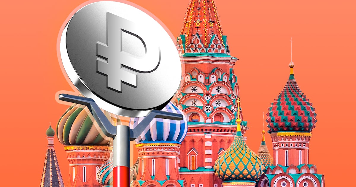 Russia turns to digital ruble for Moscow Metro revamp ahead of September rollout