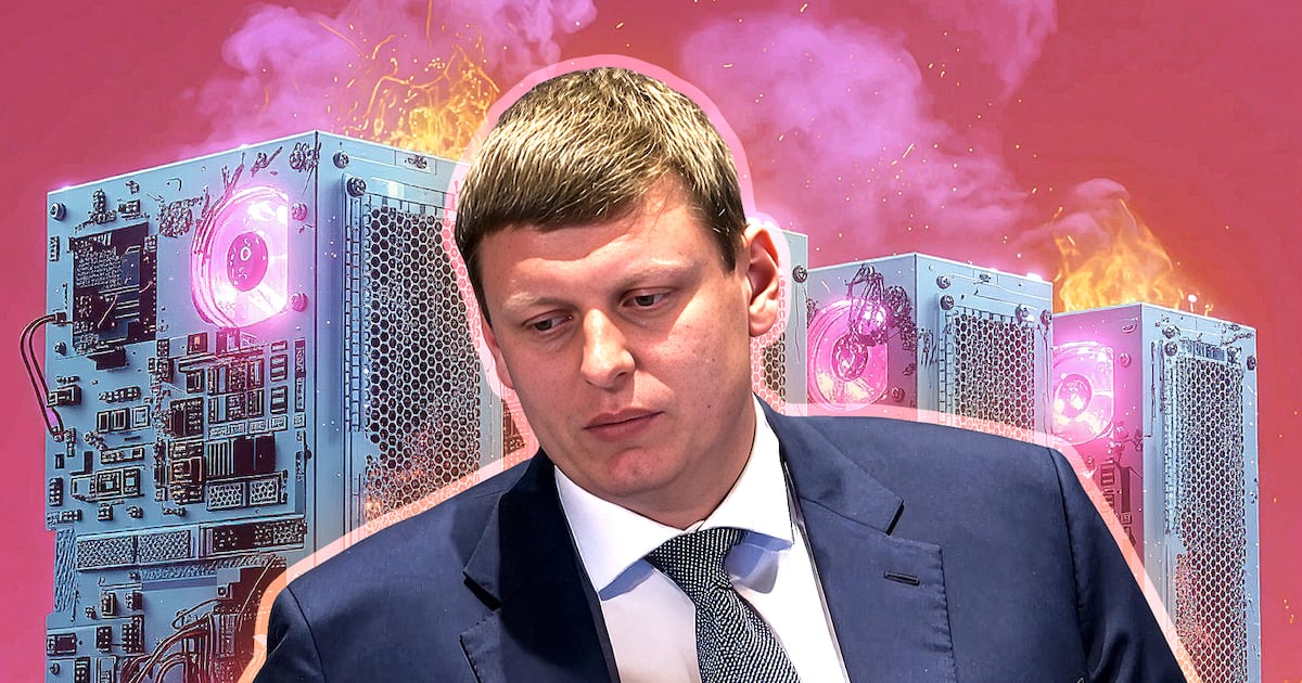 More Russian Bitcoin miners risk exit as BitRiver crisis deepens