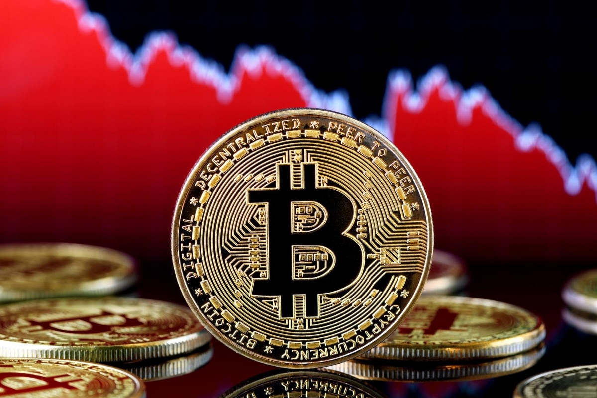 Bitcoin Rebounds Above ,000 After Sudden Dip Below Key Support