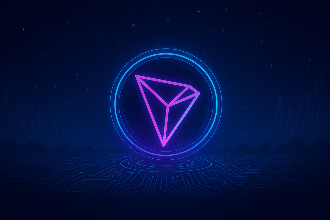 TRON Ecosystem Expands as CoolWallet Launches Energy Rental Support