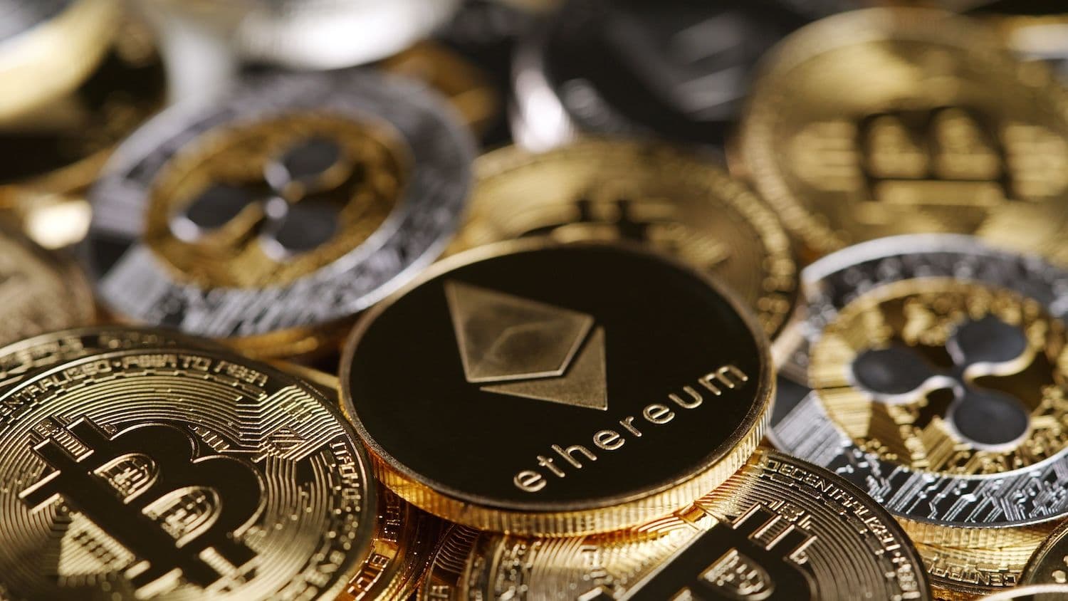 Big Ethereum Shakeout: Analysts Predict L2 Token Wipeout By The End Of 2026