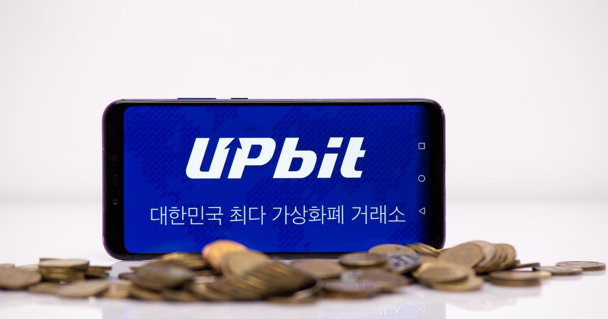 Korean regulators open probe into ZKsync price ‘manipulation’ after 970% surge on Upbit Korean regulators open probe into ZKsync price ‘manipulation’ after 970% surge on Upbit