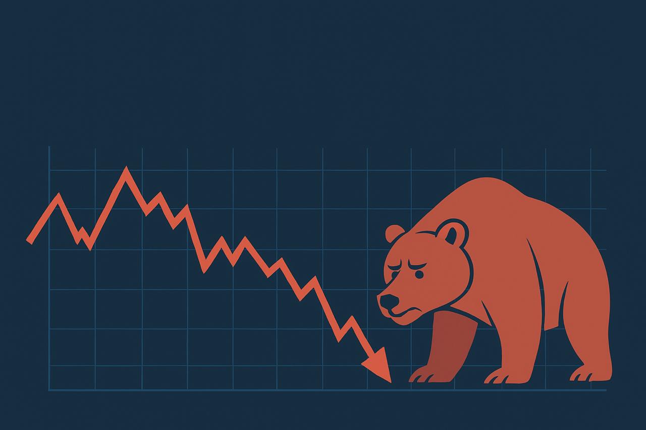 Crypto Expert Says the Bear Market May Already Be Over