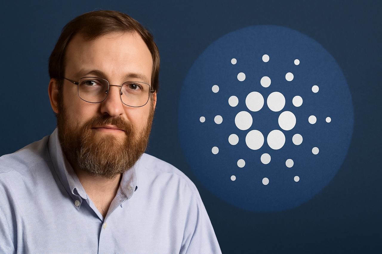 Cardano Under Pressure as Founder Acknowledges Over B Unrealized Loss