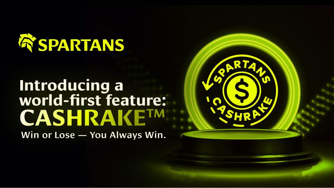 The Vision Behind Spartans Crypto Casino: Building a Casino That Pays You Back in 2026