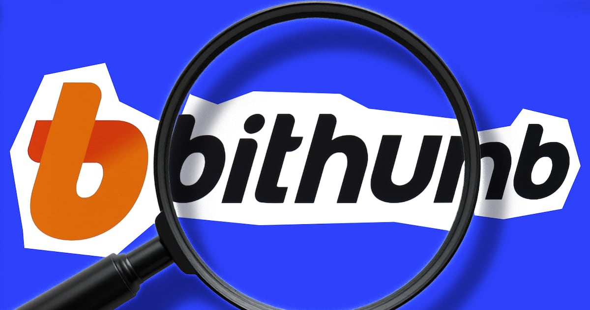 South Korea’s consumer watchdog probes Bithumb over ‘false advertising’ suspicions