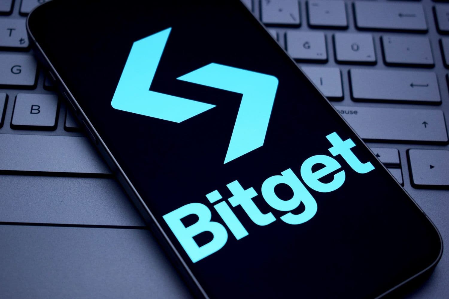 Bitget Secures #6 Place Among Crypto Exchanges With 45% Growth