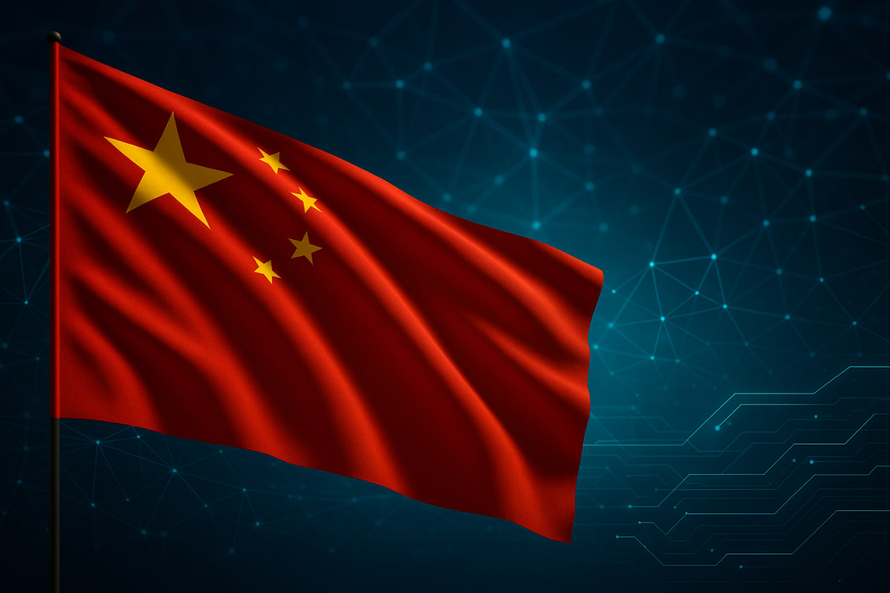 China Tightens Grip on Offshore Crypto and Tokenized Assets
