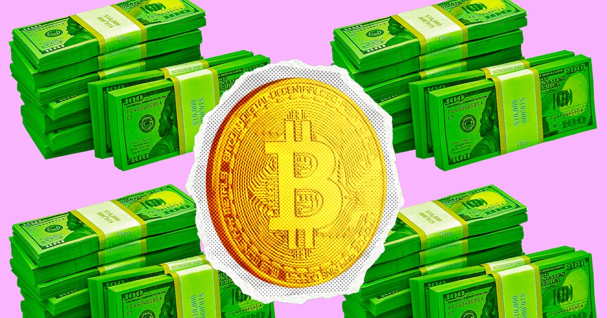 Crypto firms raise 8m despite  trillion market drawdown