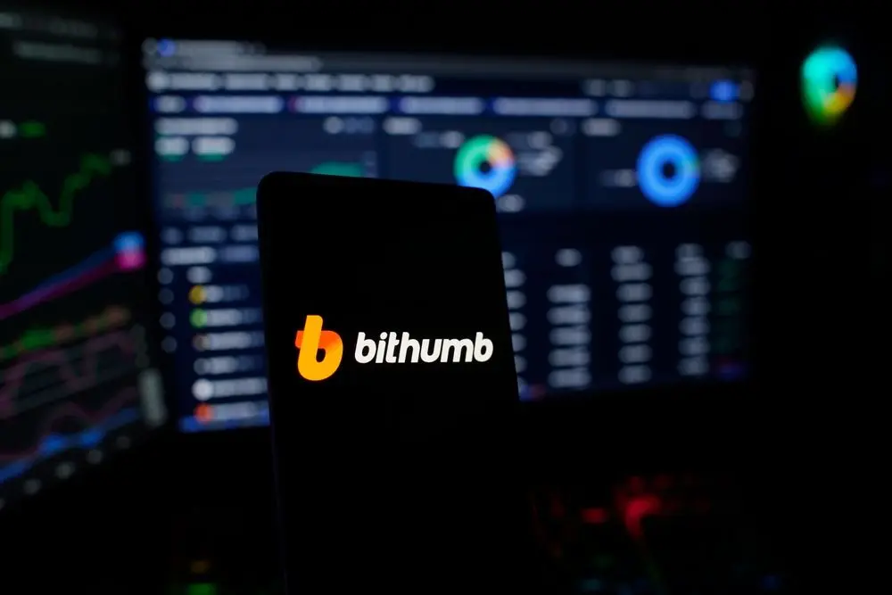 South Korea's Bithumb Faces Regulatory Probe After B Bitcoin Error