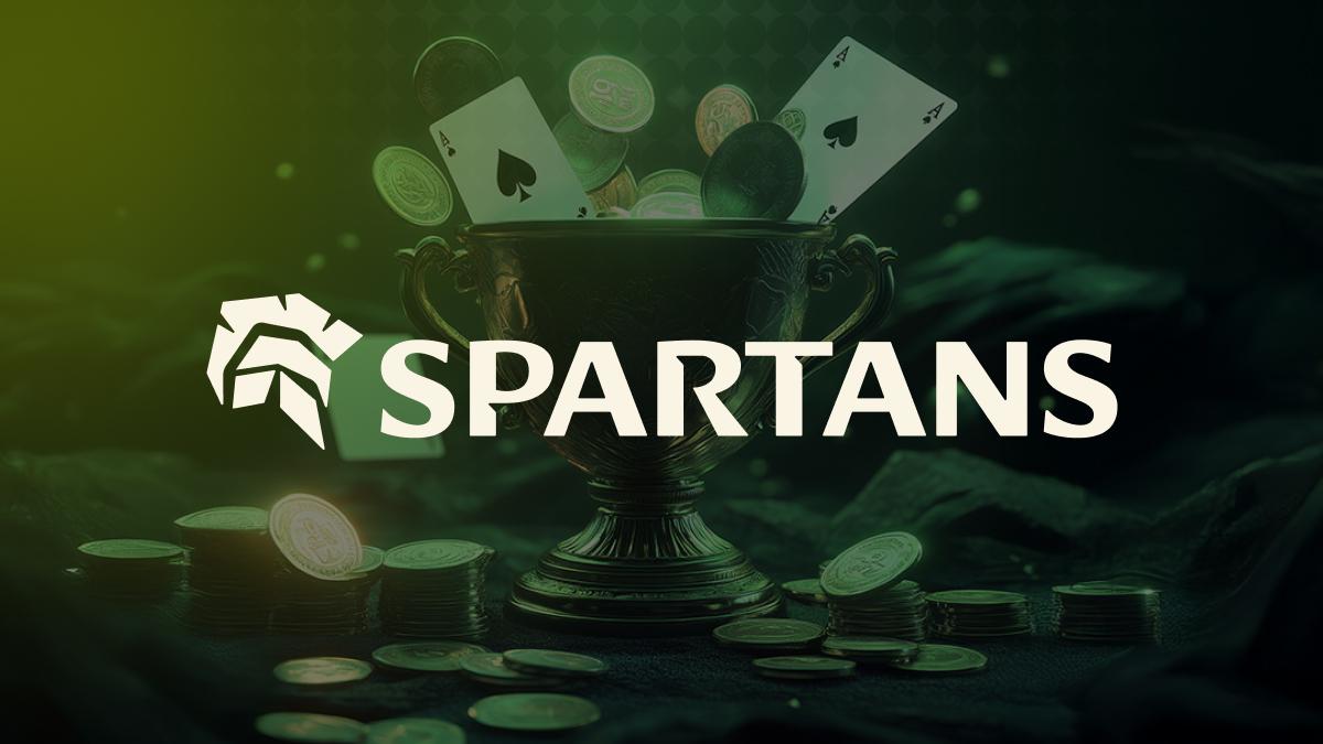 Why Spartans Crypto Casino Is Pulling Ahead With Lil Baby and Conor Benn While PokerStars and PartyPoker Catch Up