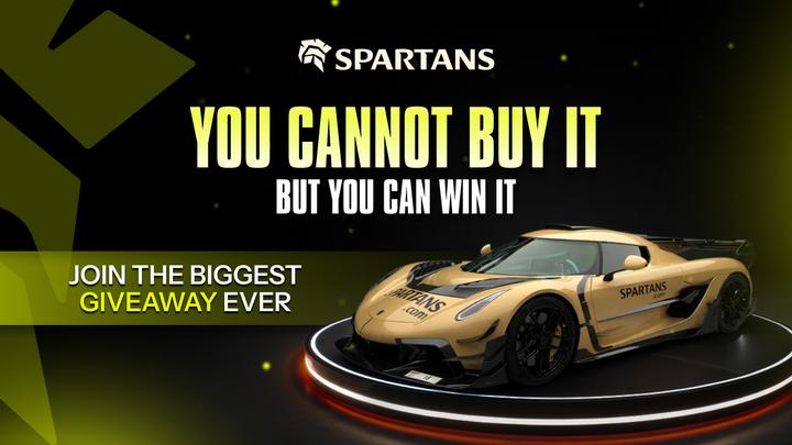 Big Bets, Bigger Wins: Spartans Crypto Casino Dominates FanDuel and BetVictor High Stakes &amp; Real Returns