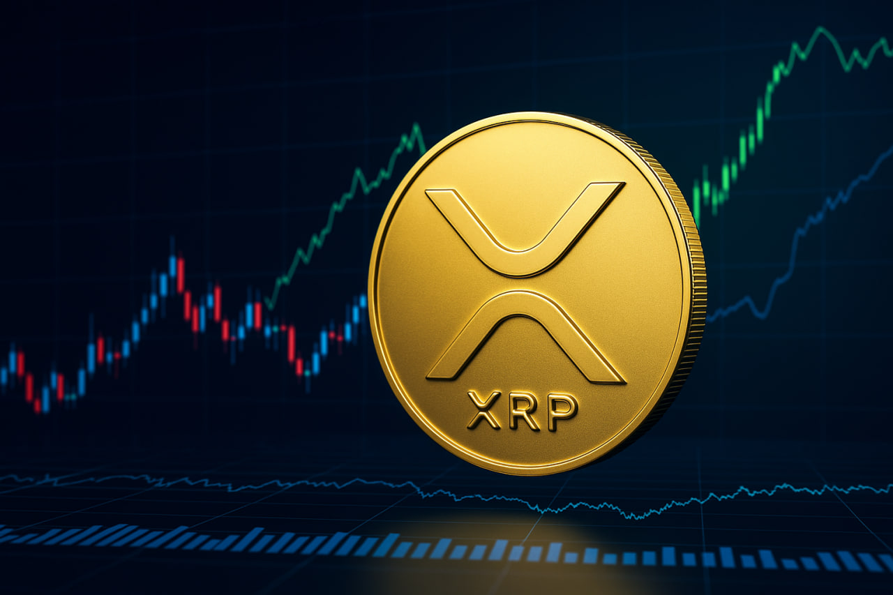 XRP Outlook: Regulatory Clarity Relief, On-Chain Stress, Cautious Price Action XRP Outlook: Regulatory Clarity Relief, On-Chain Stress, Cautious Price Action
