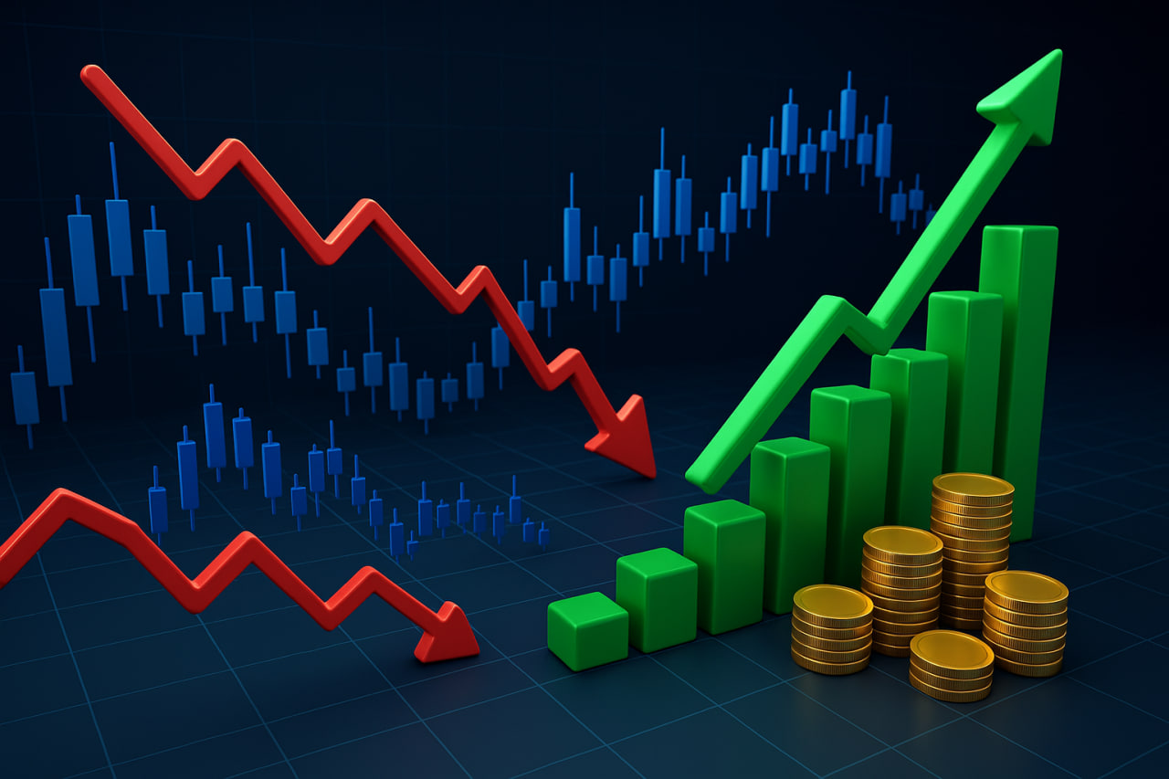 Post-Election Crypto Rally Loses Steam, Fed Warns