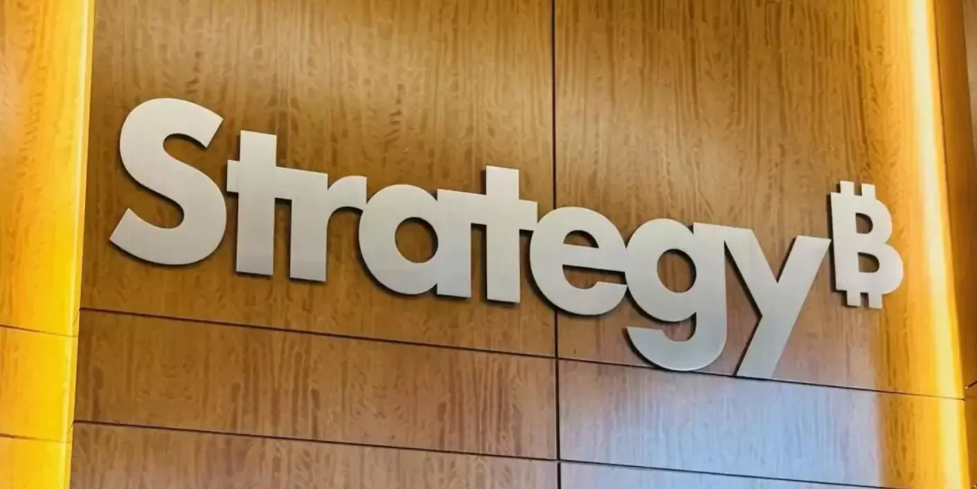 Strategy Adds M in Bitcoin With Citi Upgrading Its Market Outlook