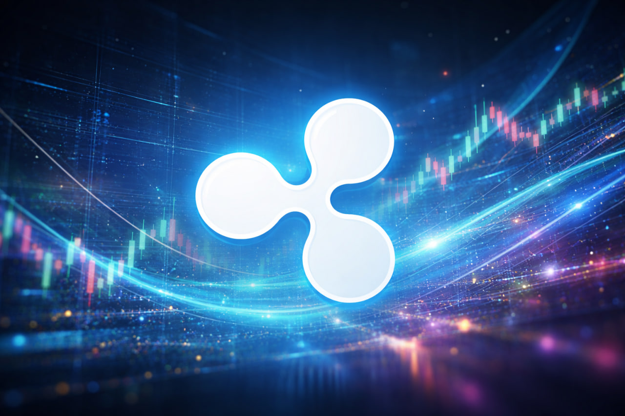 Ripple News: IPO Momentum, Regulatory Progress, and XRPL Growth Drive XRP Ripple News: IPO Momentum, Regulatory Progress, and XRPL Growth Drive XRP