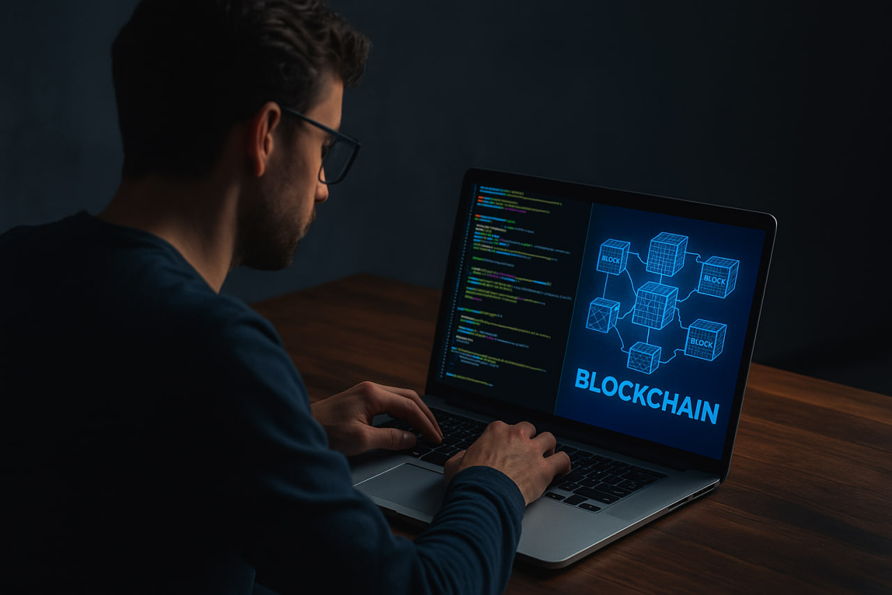 Top 10 Crypto Projects With the Most Development Activity Top 10 Crypto Projects With the Most Development Activity