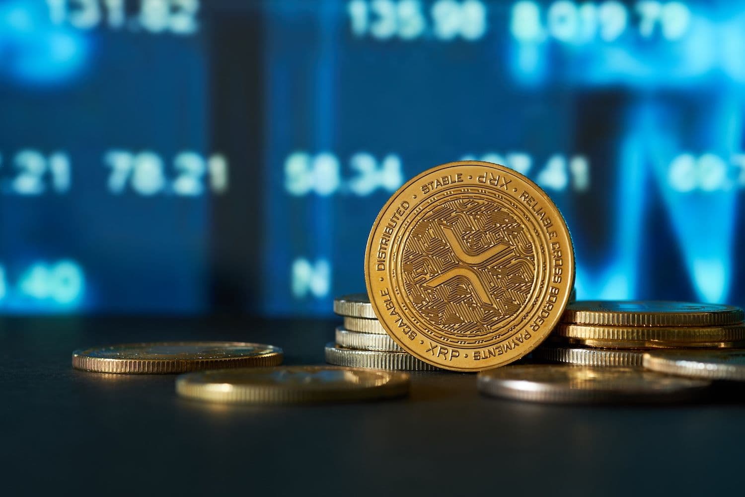 XRP Draws M In ETF Inflows After 30% Drop