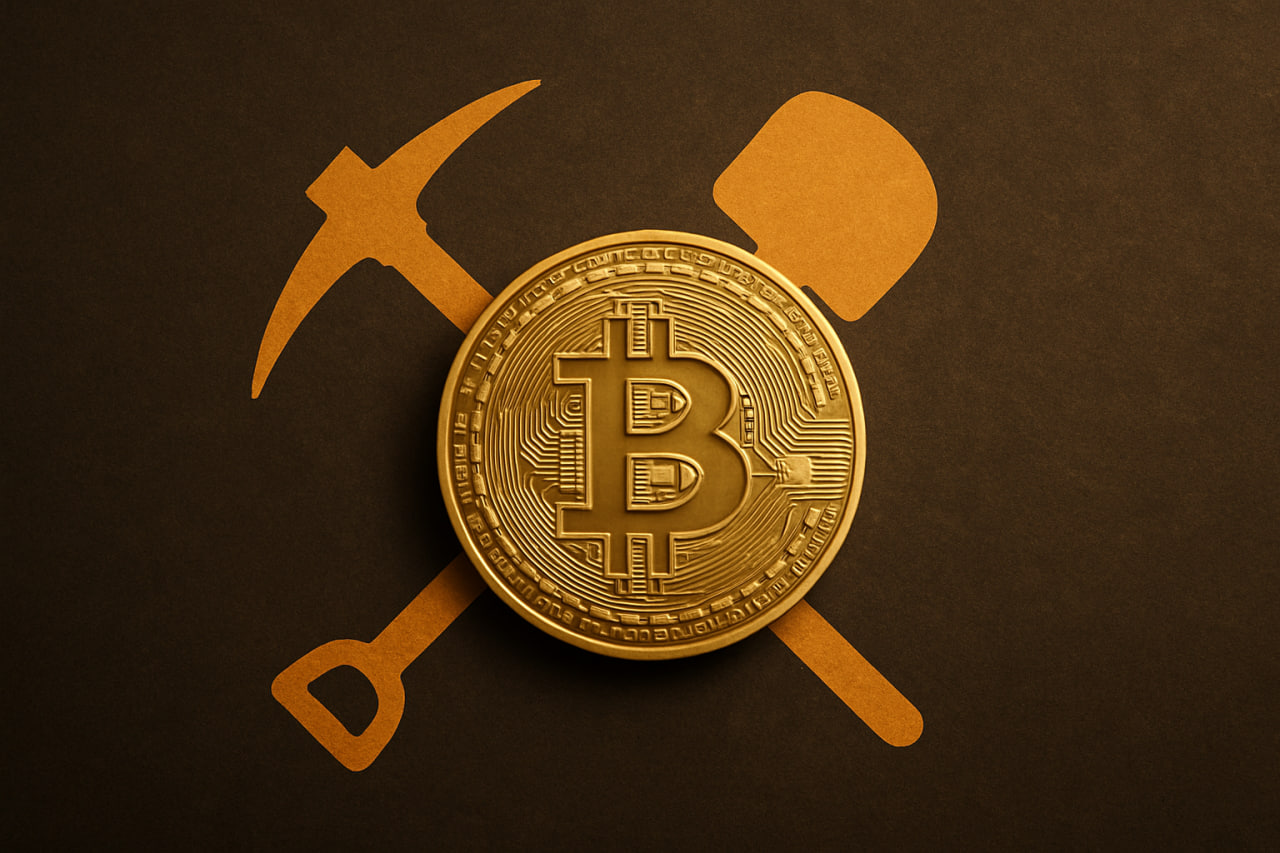 Bitcoin Mining Takes Biggest Hit Since 2021 as Hash Power Drops