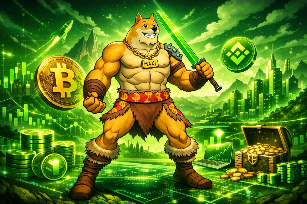 Dogecoin Hits 3-Month Low as Meme Coin Liquidity and Momentum Weaken Dogecoin Hits 3-Month Low as Meme Coin Liquidity and Momentum Weaken