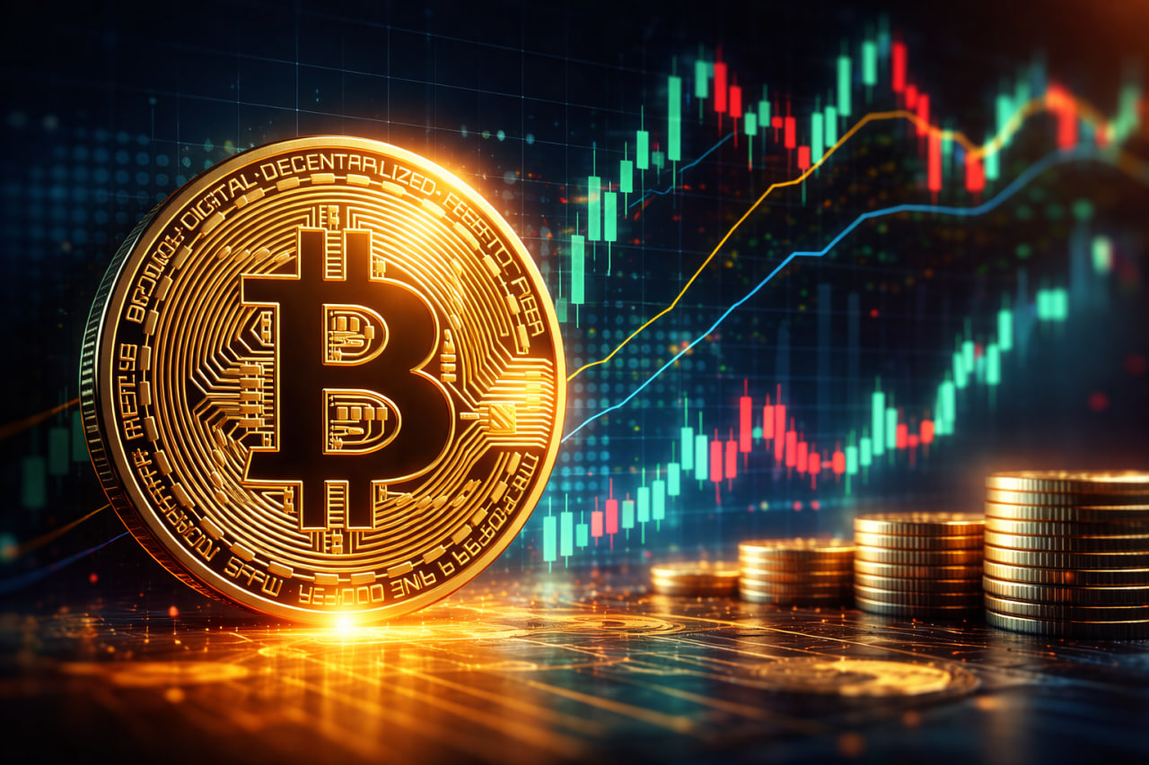 Why Bitcoin Rallies Are Fading Without New Liquidity Why Bitcoin Rallies Are Fading Without New Liquidity