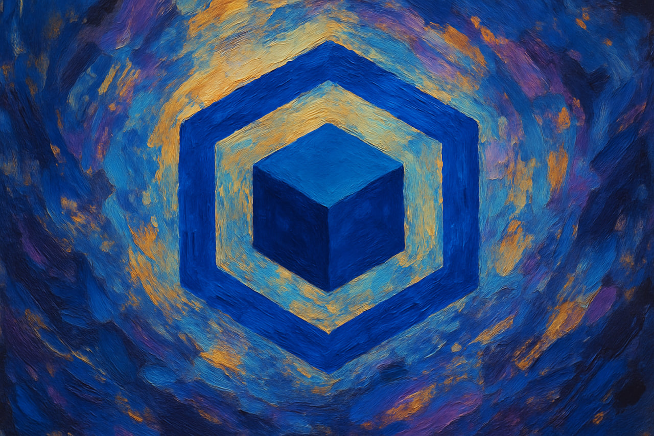 Crypto’s New Cycle Signals Institutional Maturity, Says Chainlink Founder Crypto’s New Cycle Signals Institutional Maturity, Says Chainlink Founder