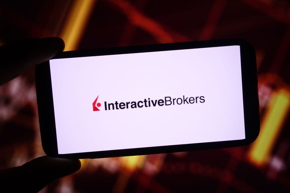 Interactive Brokers Taps Coinbase Derivatives For 24/7 Nano Crypto Futures Access