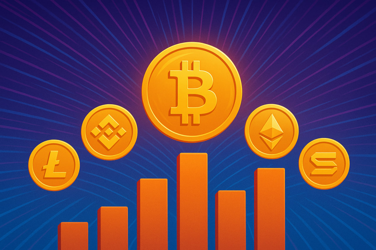 Banks Resist Fed Plan to Open Payment Systems to Crypto Firms