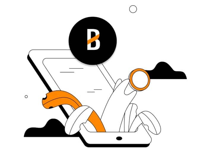 Blofin’s New Crypto Wallet: All-in-One Crypto Management on Your Phone Blofin’s New Crypto Wallet: All-in-One Crypto Management on Your Phone