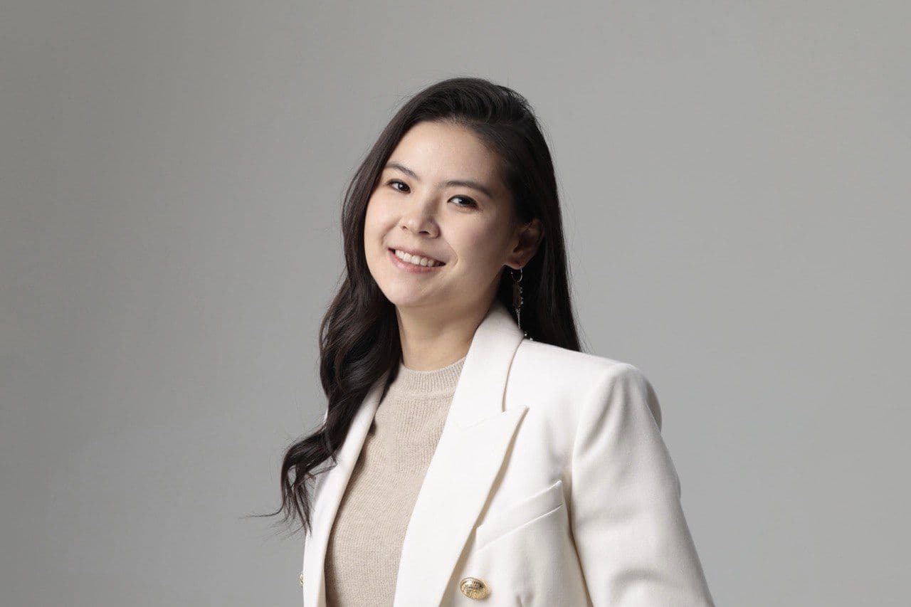 Exclusive: The Era Of A Pure Crypto Exchange Is Over, Says Bitget’s Gracy Chen