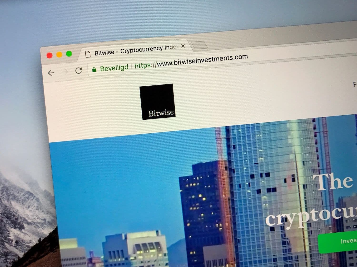 Bitwise Chief Sees Mass Bank Crypto Adoption Within 6 Months