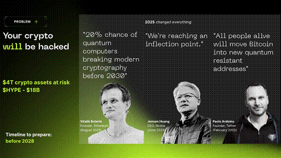 $qONE’s First Week: Price Up 114%, ApeBond Partnership Live, and the CTO Says This Is “Just the Starting Point”