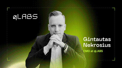 $qONE’s Ecosystem Is Expanding Faster Than the Market Expected and Its Price is Winning agains Market Sentiment