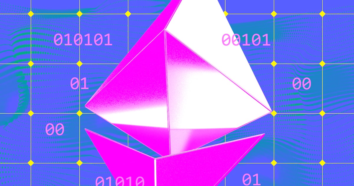 Ethereum investors rush to pile onto bn staking bet despite price slump