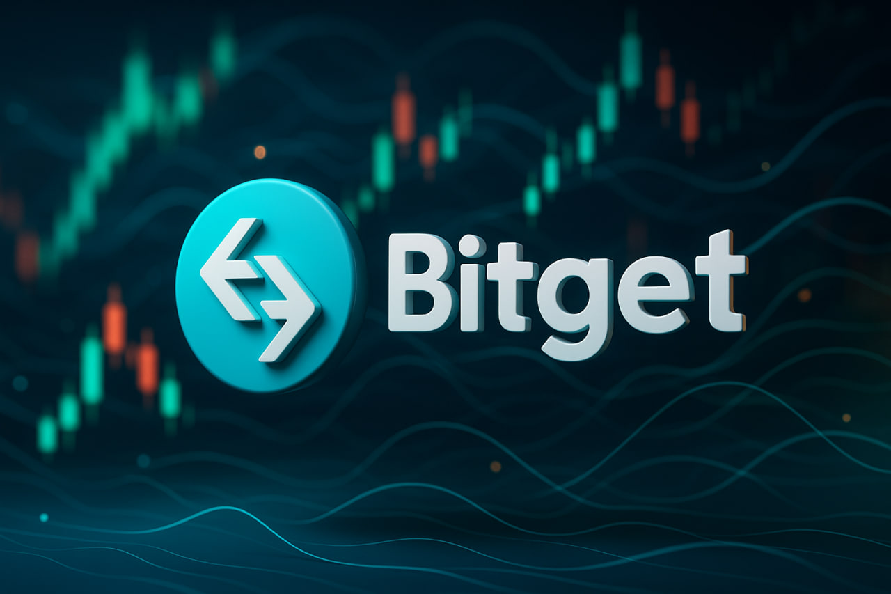 Bitget Unveils Unified Trading App for Crypto and Traditional Markets