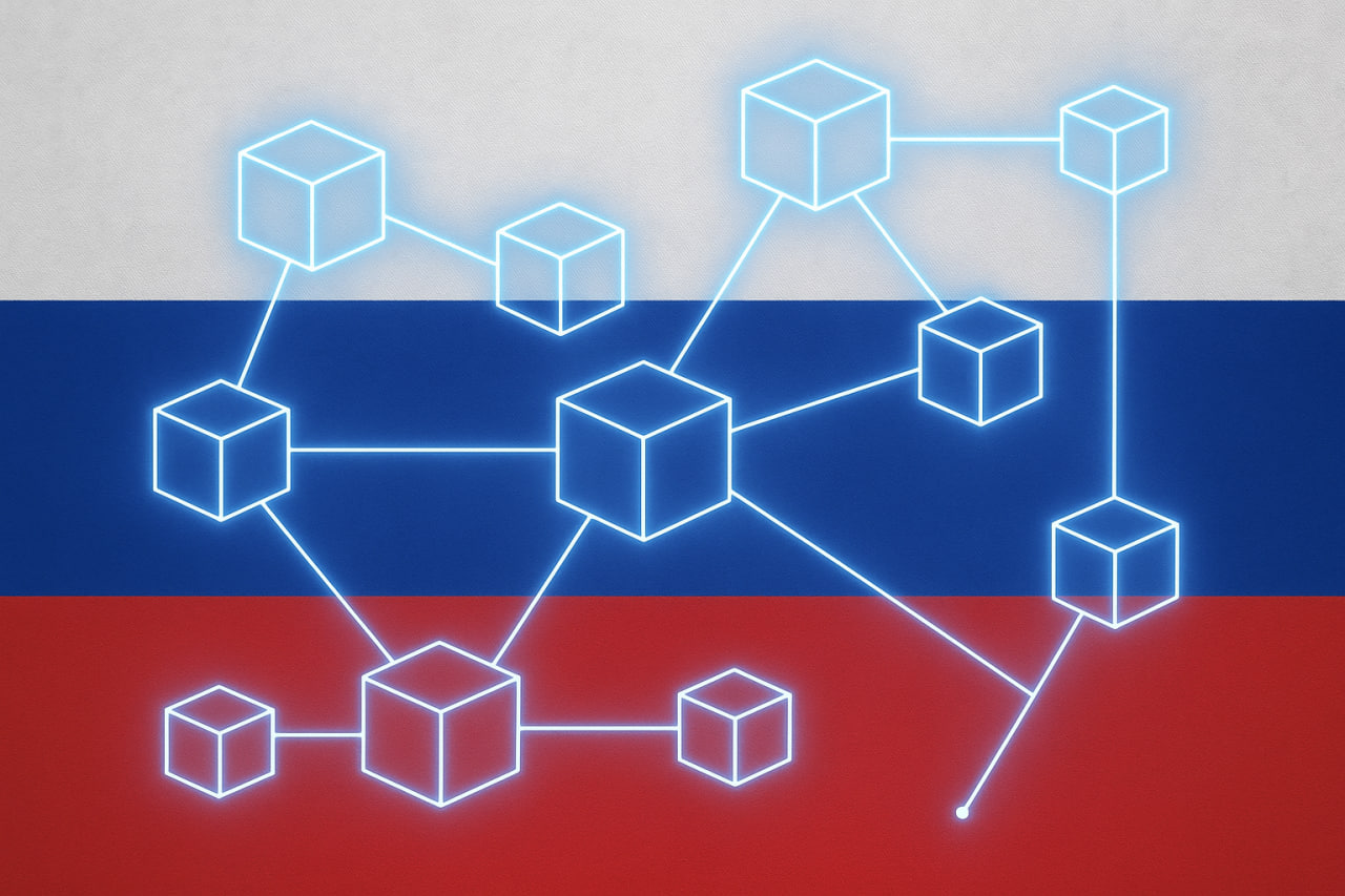 Russia Approves National Real-World Asset Tokenization Framework Russia Approves National Real-World Asset Tokenization Framework