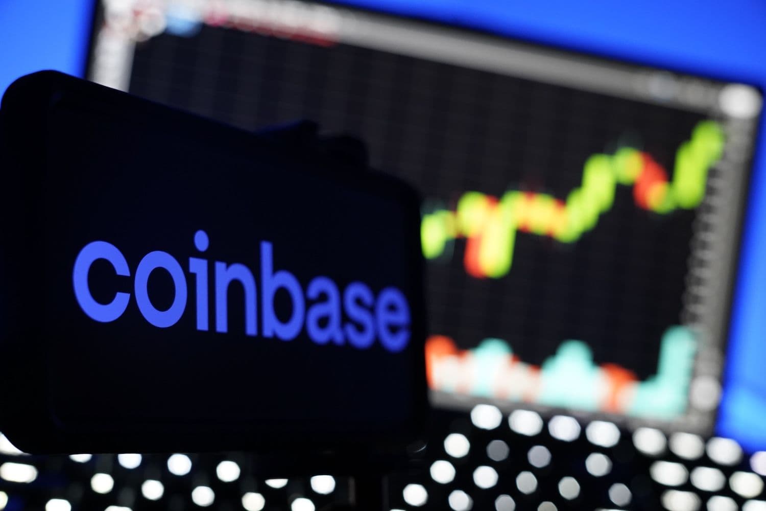 Coinbase Posts 7M Quarterly Loss, Rattles Wall Street Coinbase Posts 7M Quarterly Loss, Rattles Wall Street