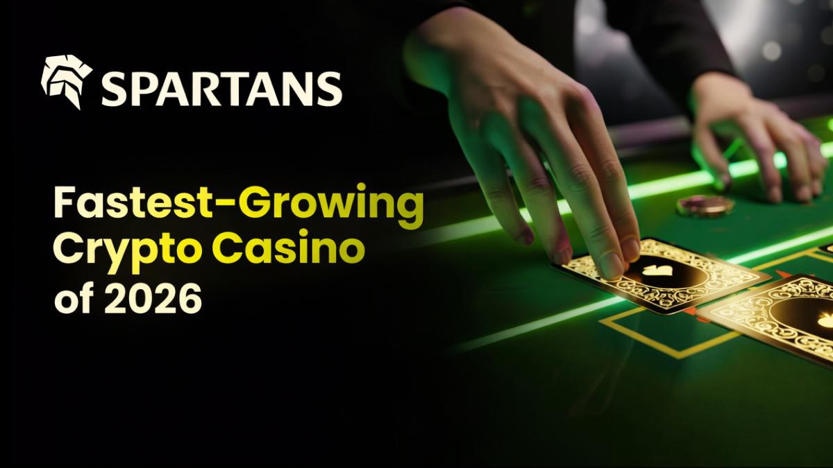 DraftKings, Caesars, or Spartans Crypto Casino? A Deep Dive Into Who Actually Offers Long-Term Value DraftKings, Caesars, or Spartans Crypto Casino? A Deep Dive Into Who Actually Offers Long-Term Value