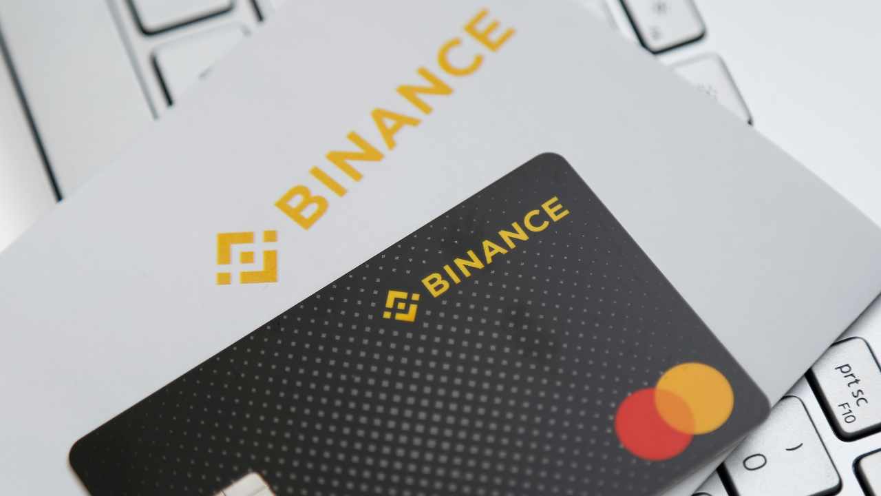 Binance Launches Mastercard Crypto Card in CIS Markets Binance Launches Mastercard Crypto Card in CIS Markets
